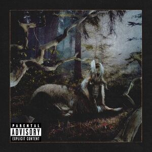 Earl Sweatshirt - Feet Of Clay  LP LP